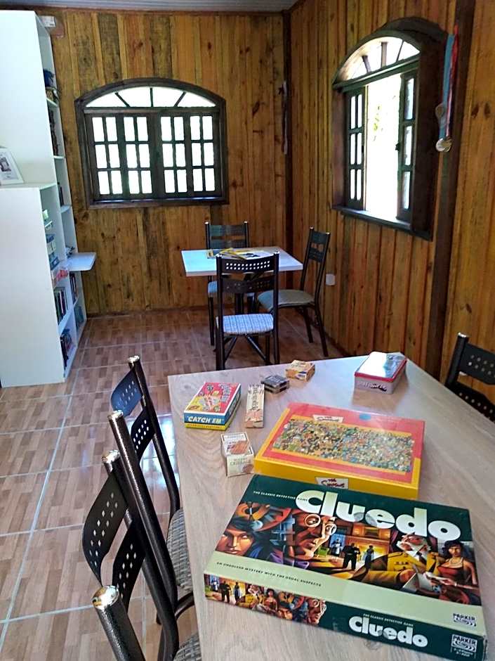 Brisa da Mata Ecolodges