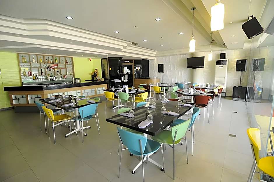 Regency Inn