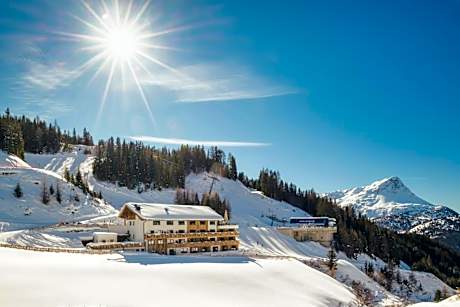 Bergresort Das Jochelius Ski-in & Ski-out