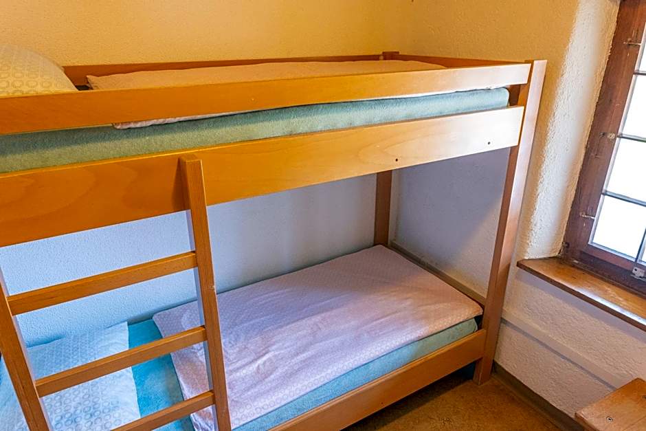 Brugg Youth Hostel