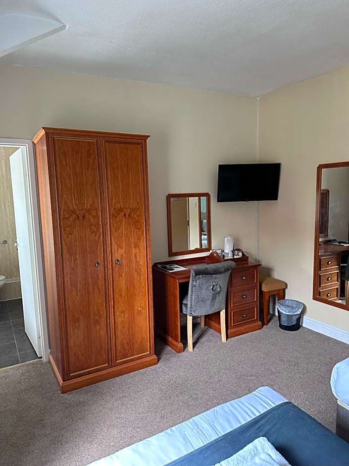 East Ayton Lodge Hotel, Scarborough