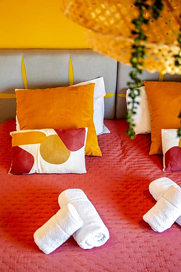 HOTEL RESTAURANT LA COTE REVEE