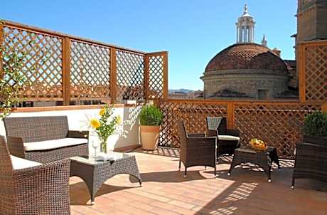 Residence La Medicea