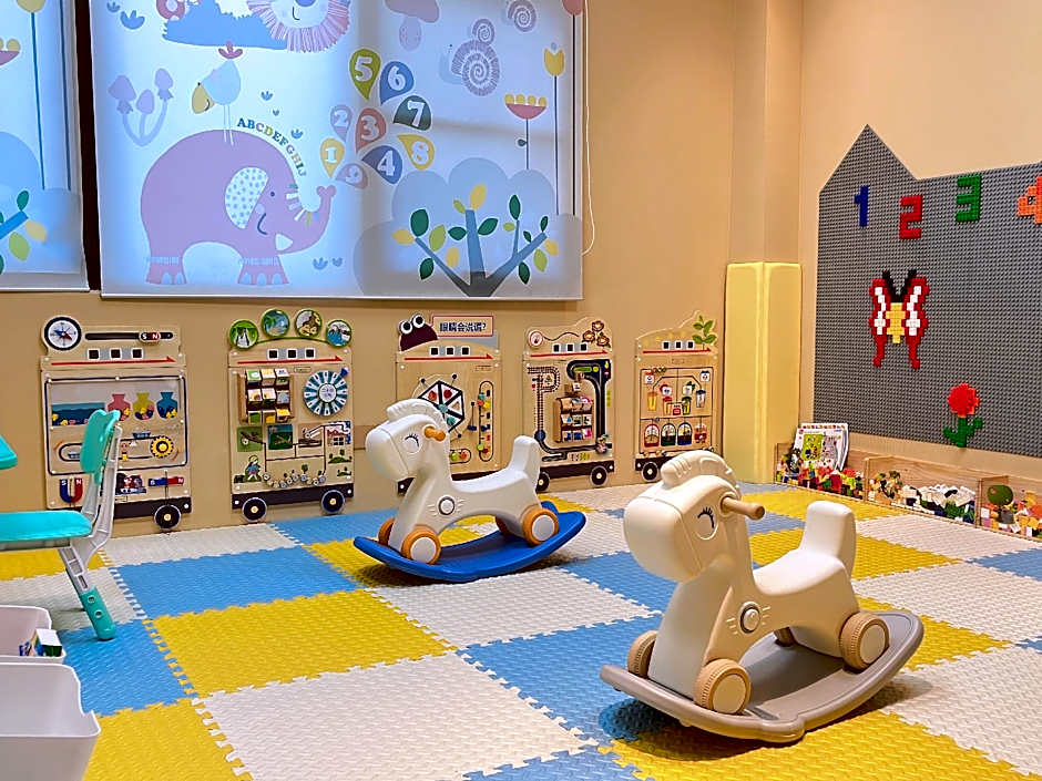 Xiamen Huli Yihao Hotel