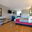 Motel 6-Cookeville, TN