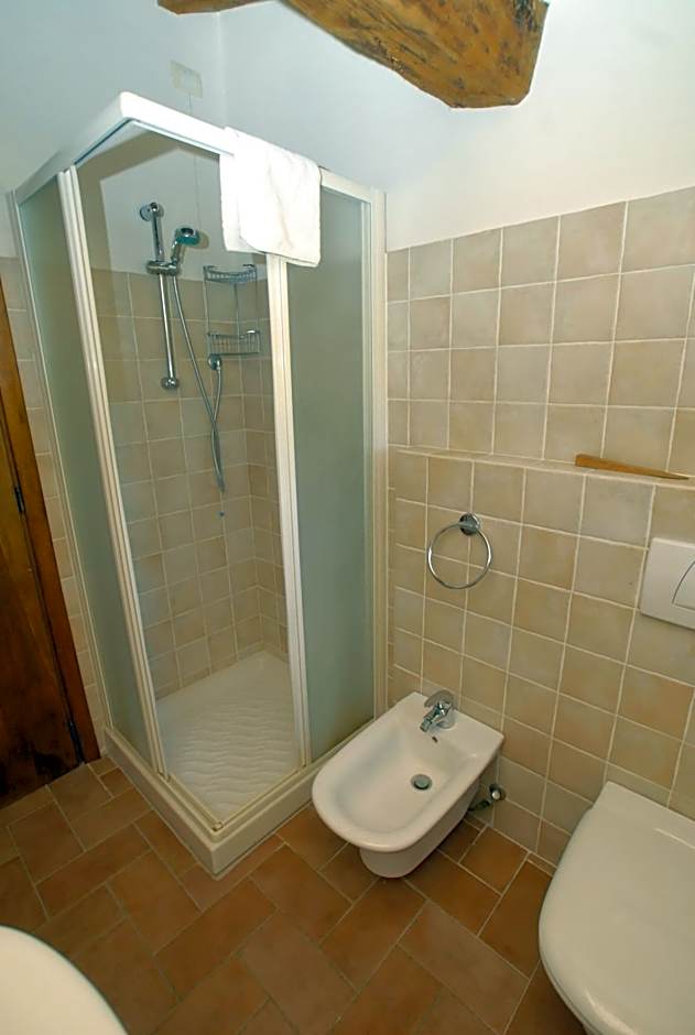 Molenda B&B