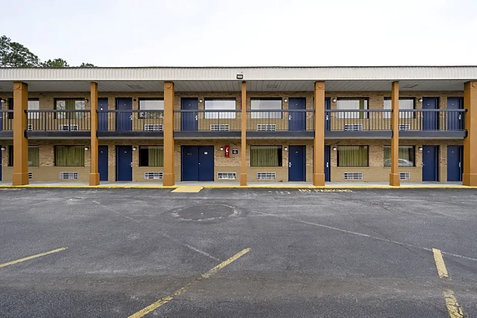 OYO Hotel Williamston