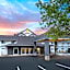Comfort Inn & Suites Post Falls - Coeur dAlene West