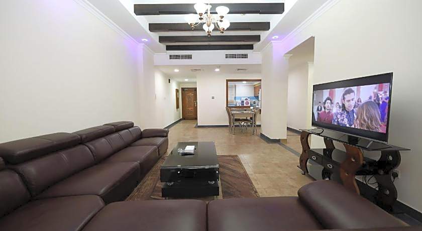 Pearl Bahrain Apartments                                                                        