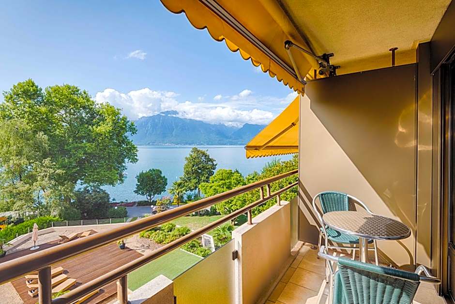 Royal Plaza Montreux
