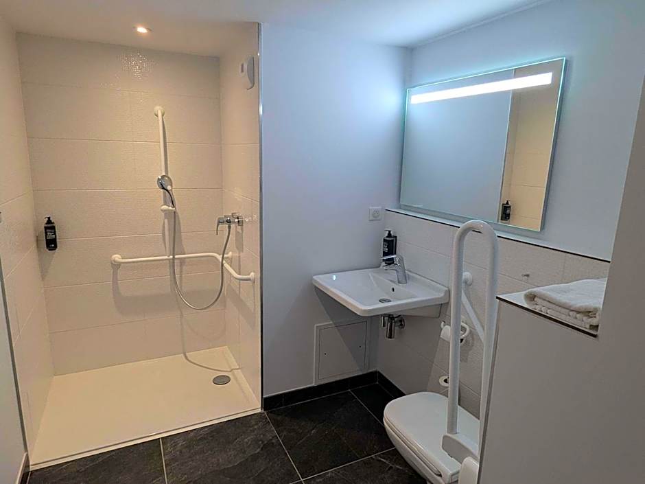 Ibis Budget La Rochelle Puilboreau