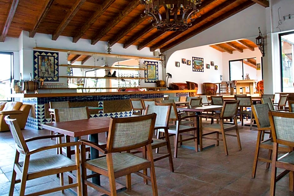 Hotel El Rebozo