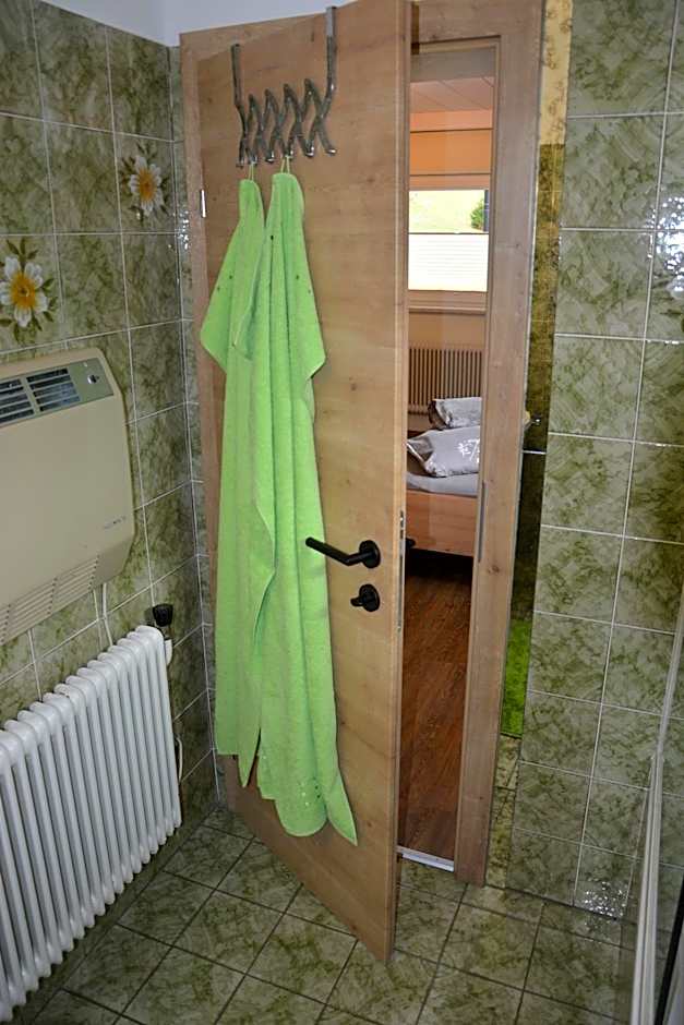Pension Stieber