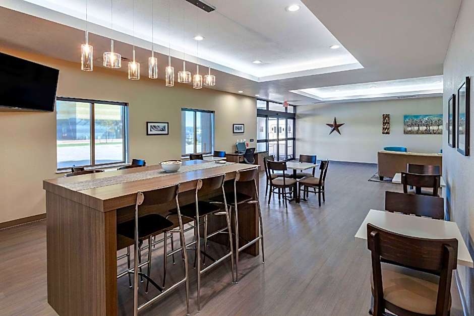 Sleep Inn & Suites Waller