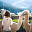 Aparthotel Familiaris - Family Apartments - Pools & Spa in Dolomites
