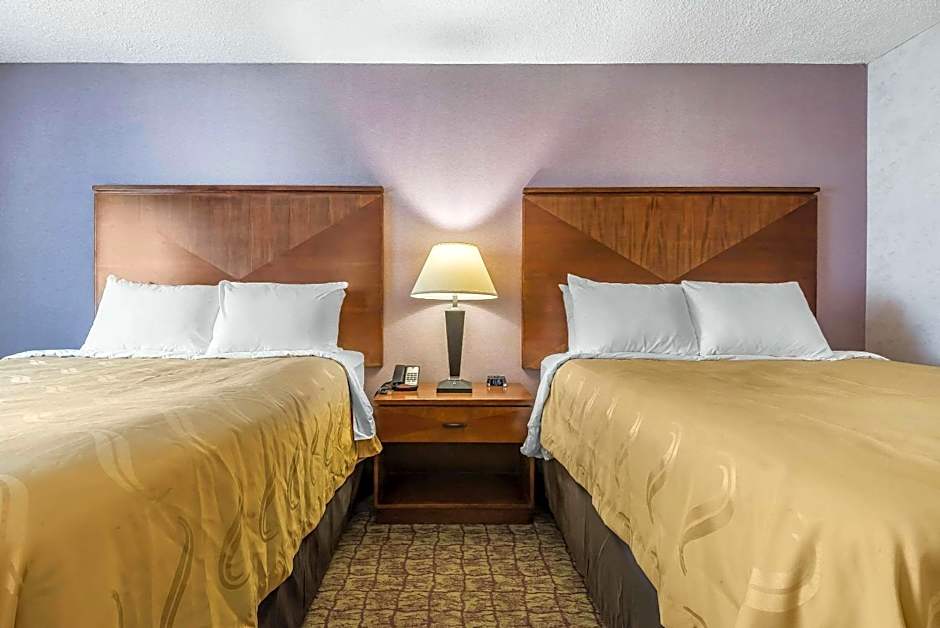 The Hamburg Hotel
