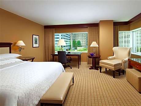 King Bed Non Smoking