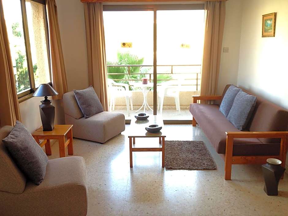 Panklitos Tourist Apartments