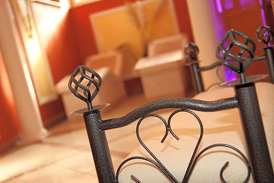 Strandhotel Deichgraf Graal-Müritz