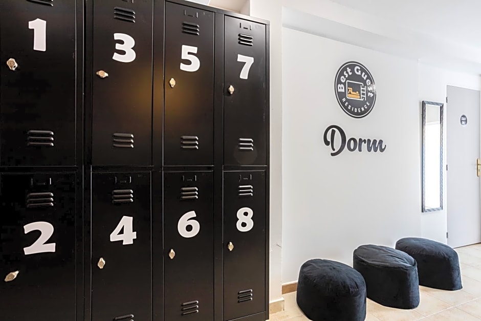 Best Guest Residence