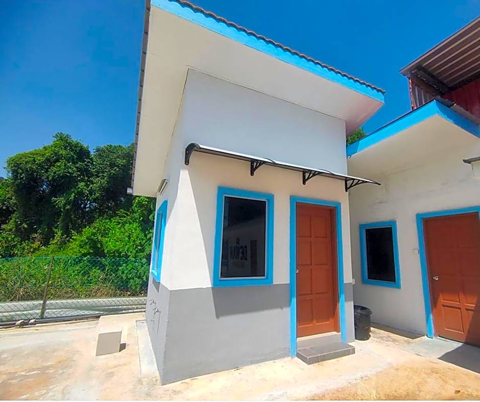 Capital O 91243 Bee Good Chalet