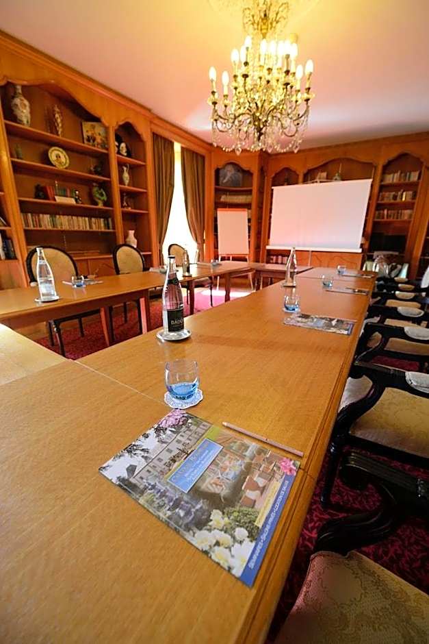 Chateau du Boisniard