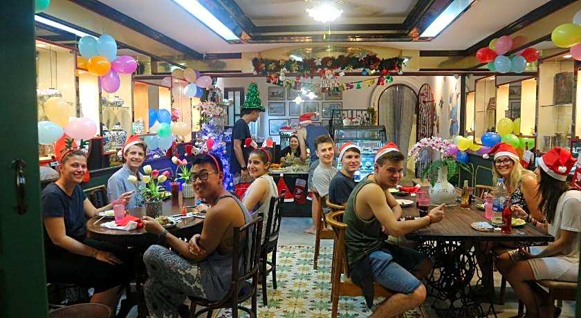 The Neighbors Hostel