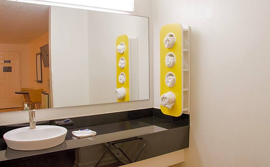 Motel 6-Cookeville, TN
