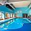 MainStay Suites Springfield IL