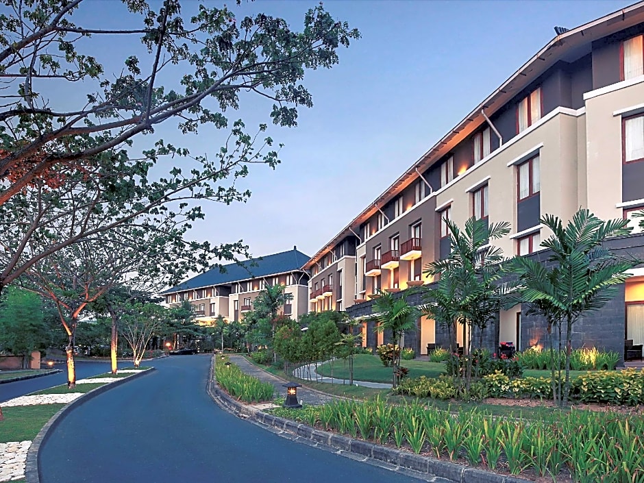 Mercure Bali Nusa Dua Hotel