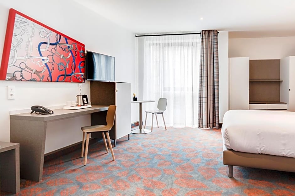 Hotel ParkSaone