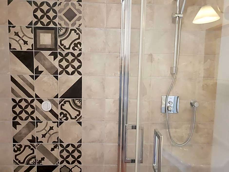 Lodge Hotel Les Rousses