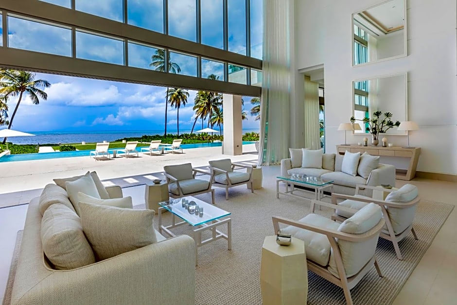St. Regis Bahia Beach Resort, Puerto Rico