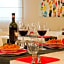 My one hotel bologna