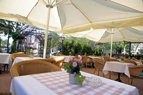 Hotel Krone