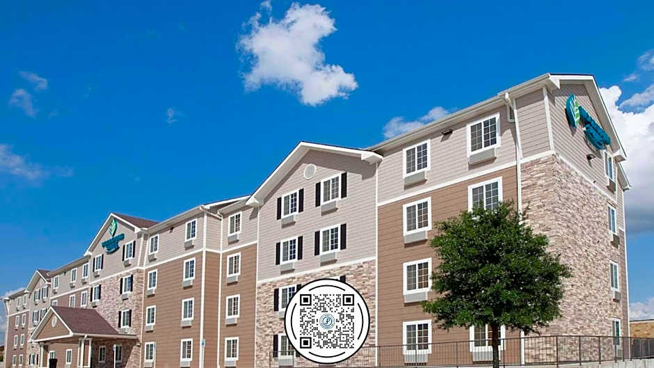 WoodSpring Suites College Station