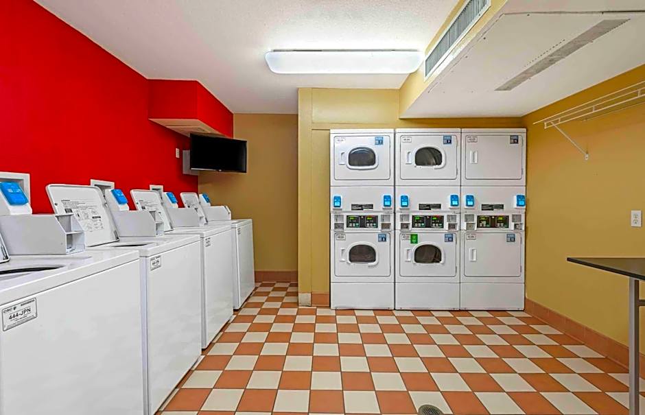 Extended Stay America Suites - Minneapolis - Airport - Eagan - North