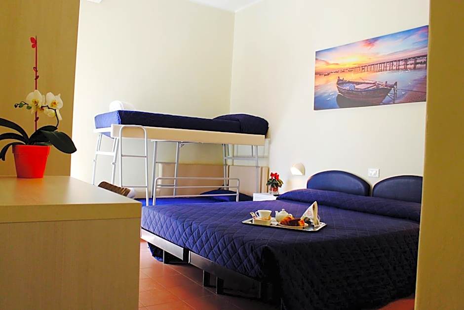 Hotel Fedora Rimini