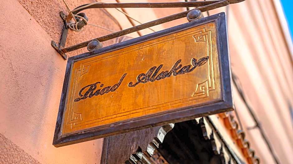 Riad Alaka