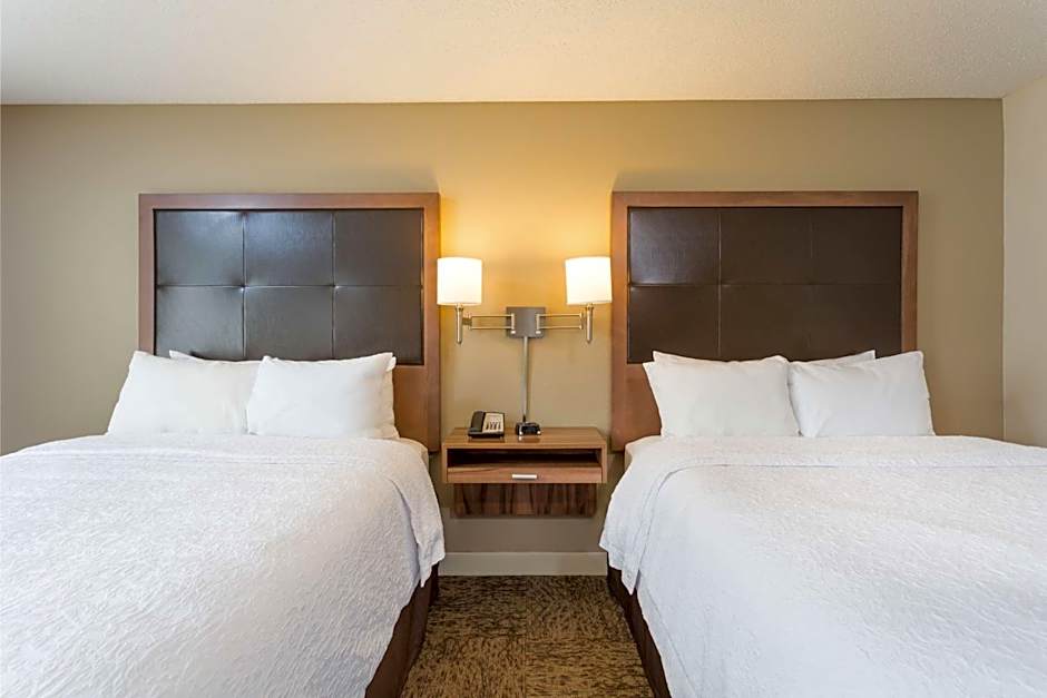 Hampton Inn By Hilton Havelock