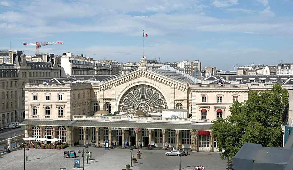 Grand Hôtel De L'Europe