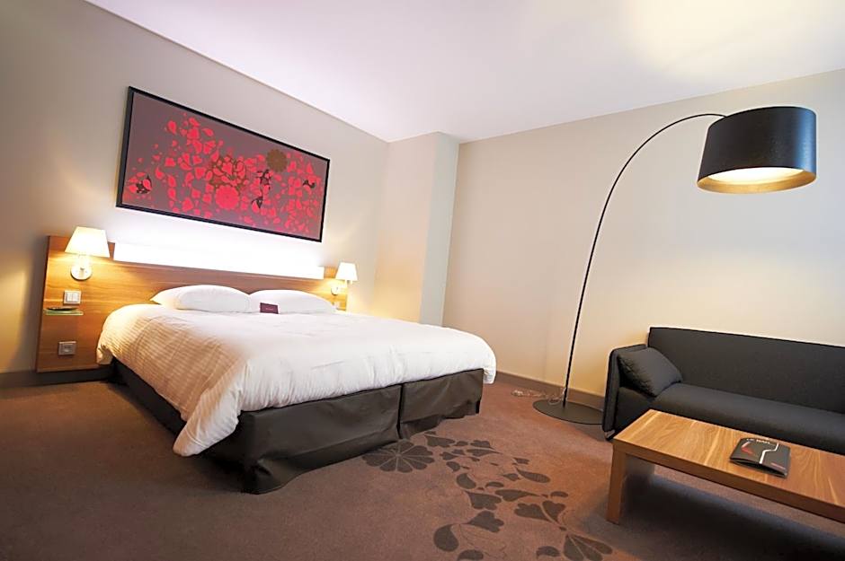 Mercure Cholet Centre