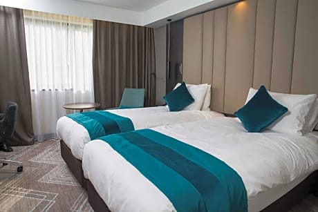 Standard Twin Room - Disability Access