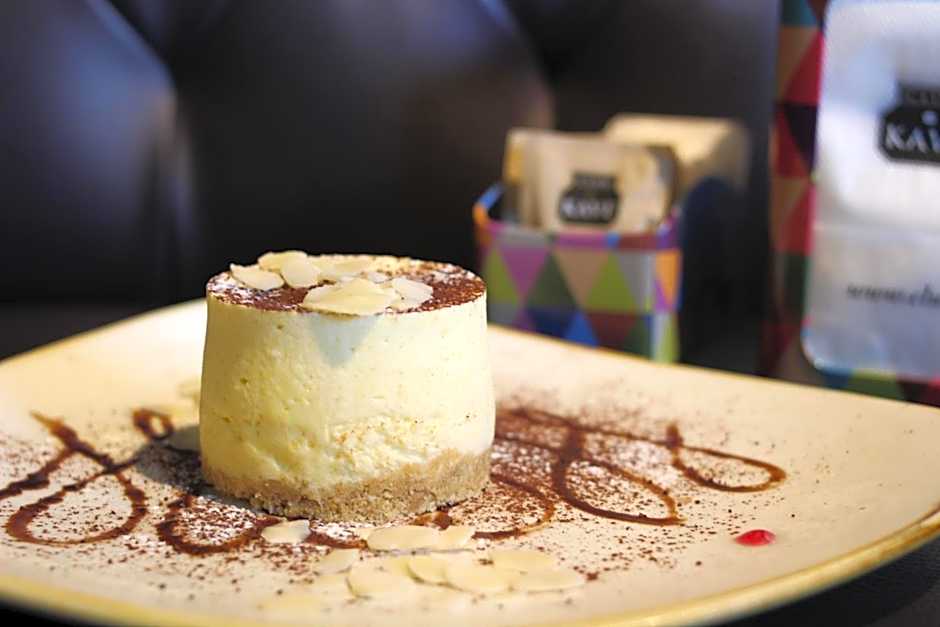 Hotel Cristallo Relais, Sure Hotel Collection By Best Western