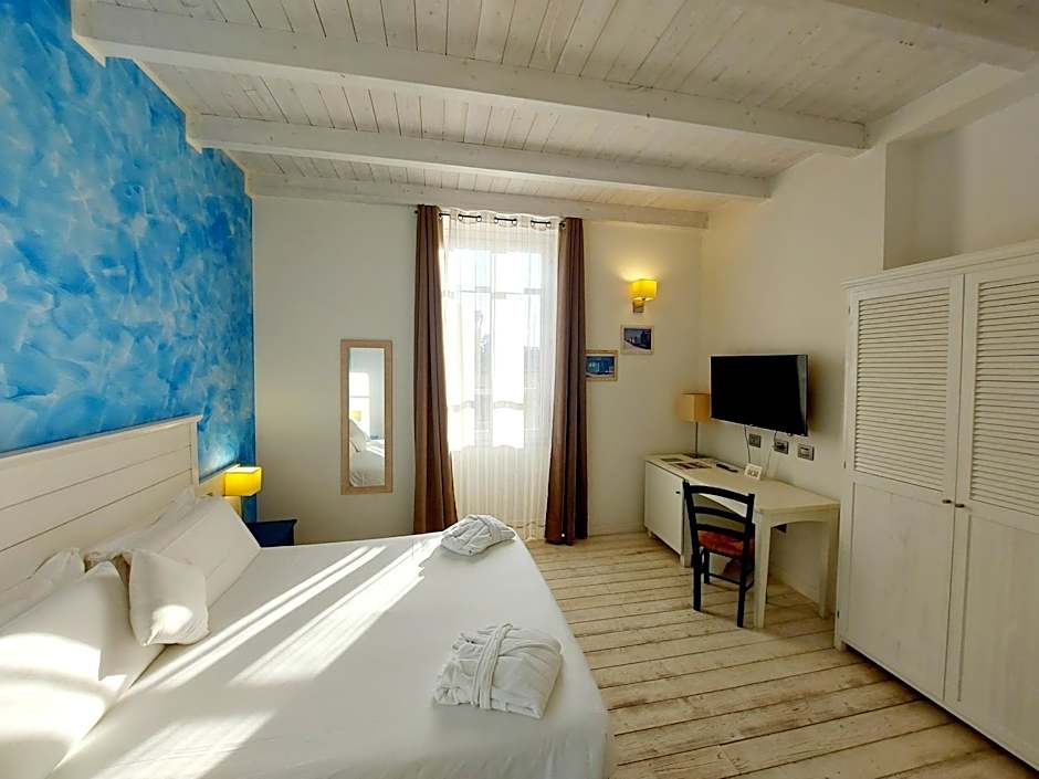 Hotel La Villa Del Mare
