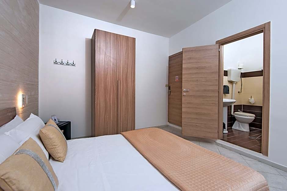 Casa Vacanze Carolina 348