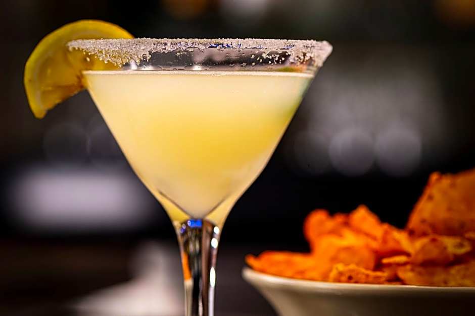 Courtyard by Marriott Winston Salem Downtown