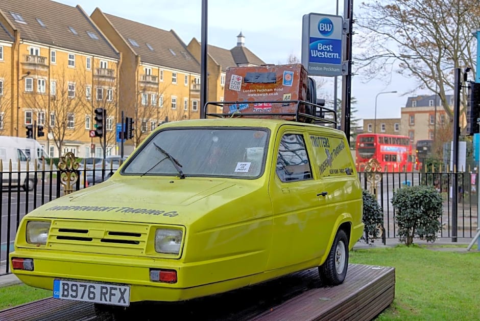 Best Western London Peckham Hotel