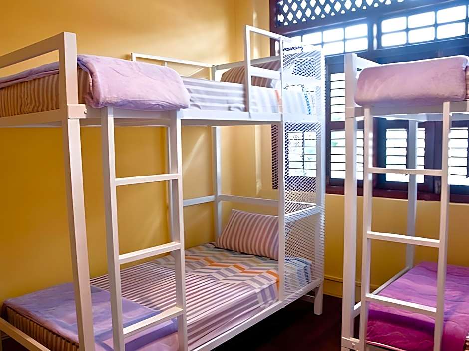 Rope Walk Guest House