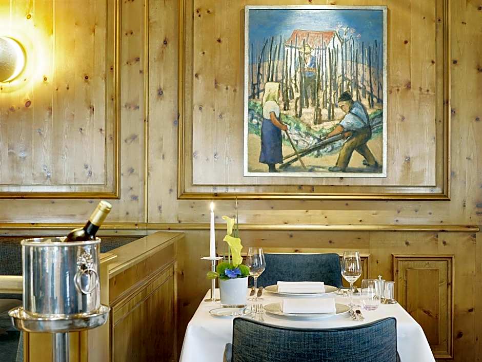 Colombi Hotel